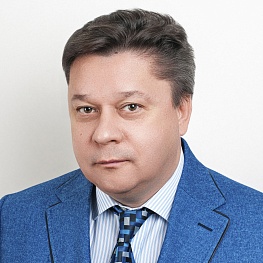 Александр Васильевич Козлов