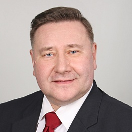 Сергей Борисович Давыдов