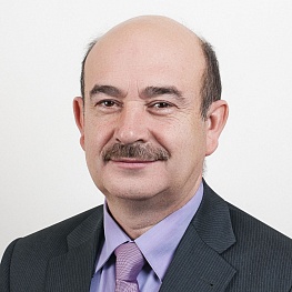 Дмитрий Петрович Жильцов