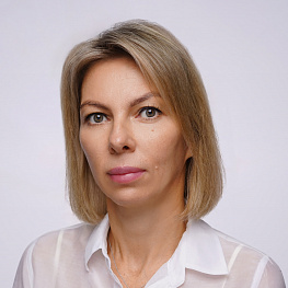 Гурова Мария Михайловна